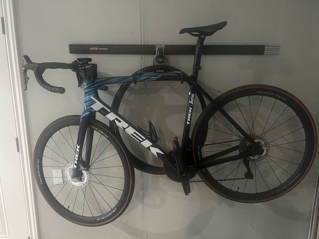 Trek Emonda Project One Build (58cm)