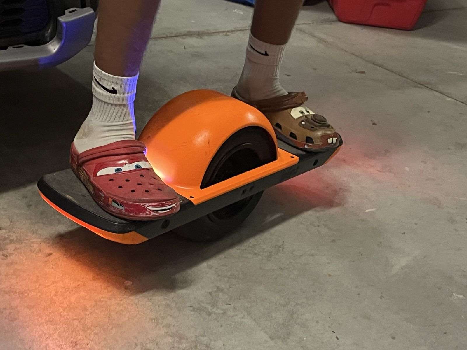 Onewheel Pint