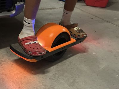 Onewheel Pint