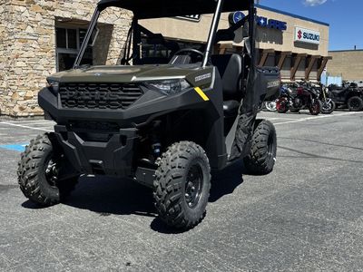 2026 Polaris Ranger 1000