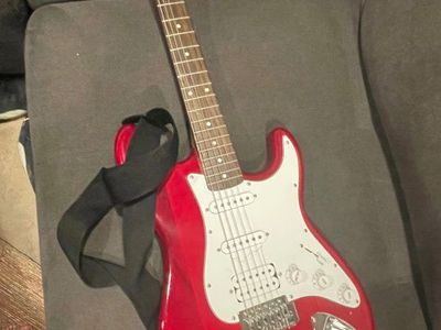 Stagg guitar