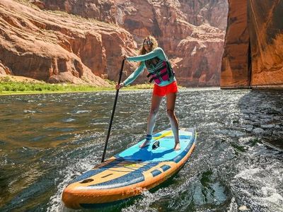 Body Glove Paddle Board