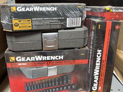 Big Tool Sales Event "Garage Sale" SATURDAY 18th, JULY 8AM- 5PM Low pricing !!! NEW TOOLS $1 to $100