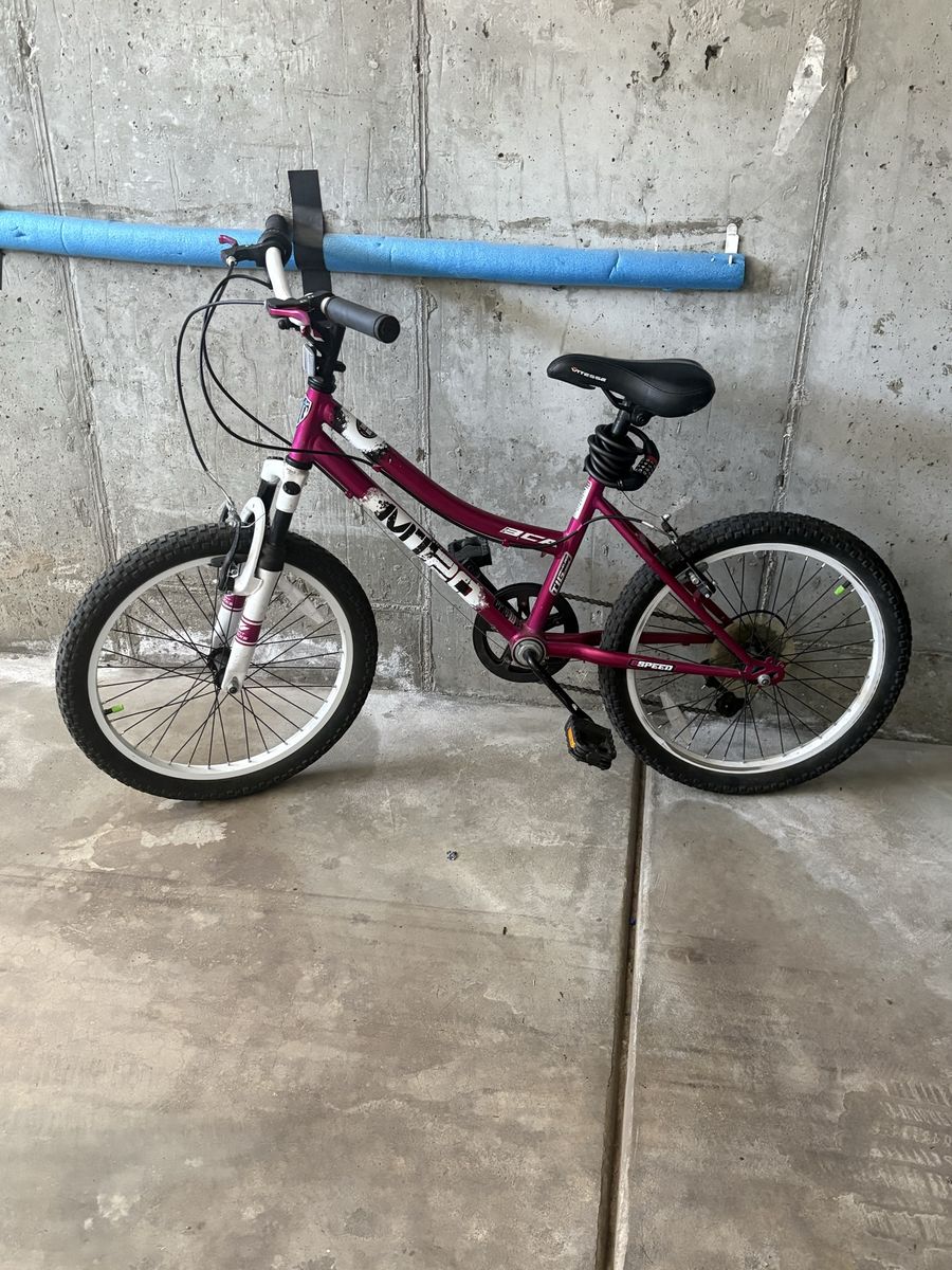 kids bike