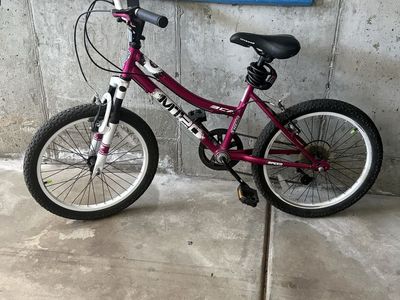 kids bike