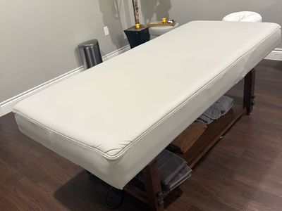 Stationary Massage Table