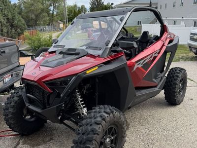 Polaris rzr Pro Xp Ultimate