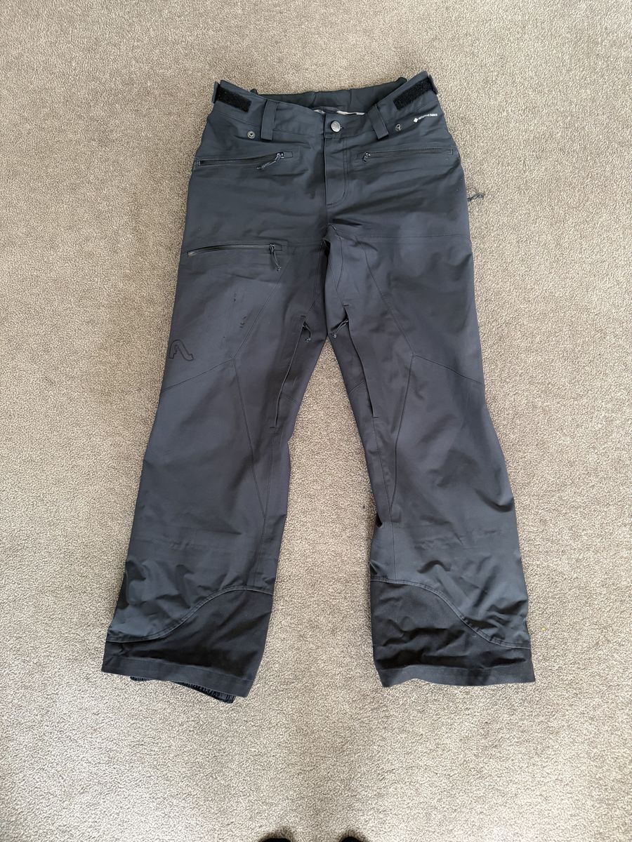 Flylow Nina Women Med Ski Pant (MSRP $365)