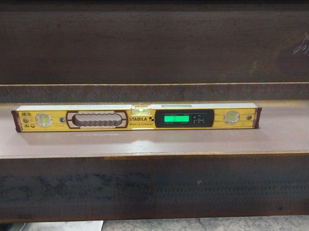 stabila digital level
