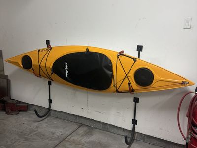 Eddyline Sky 10 kayak