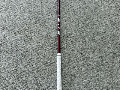 Ventus Red 6X with Velacore+.