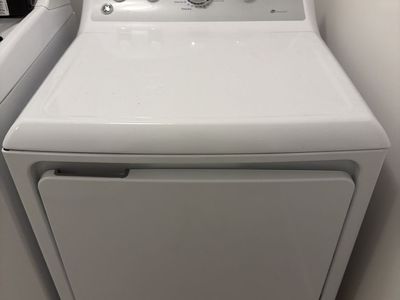 GE Dryer