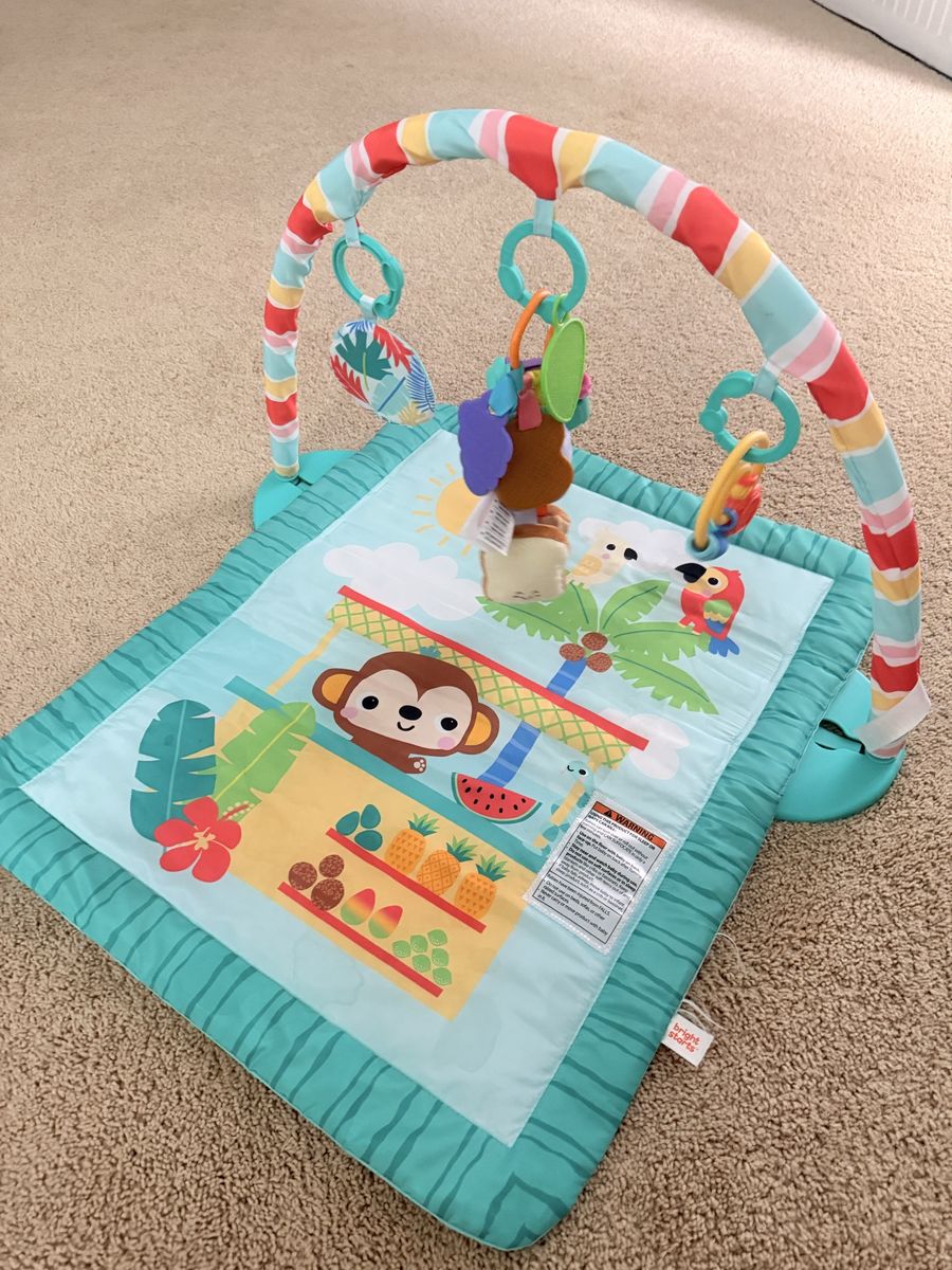 Baby Play Mat