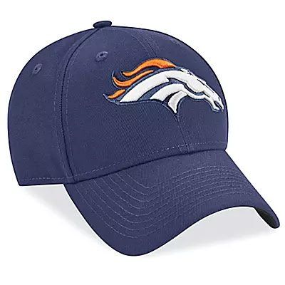Broncos hat