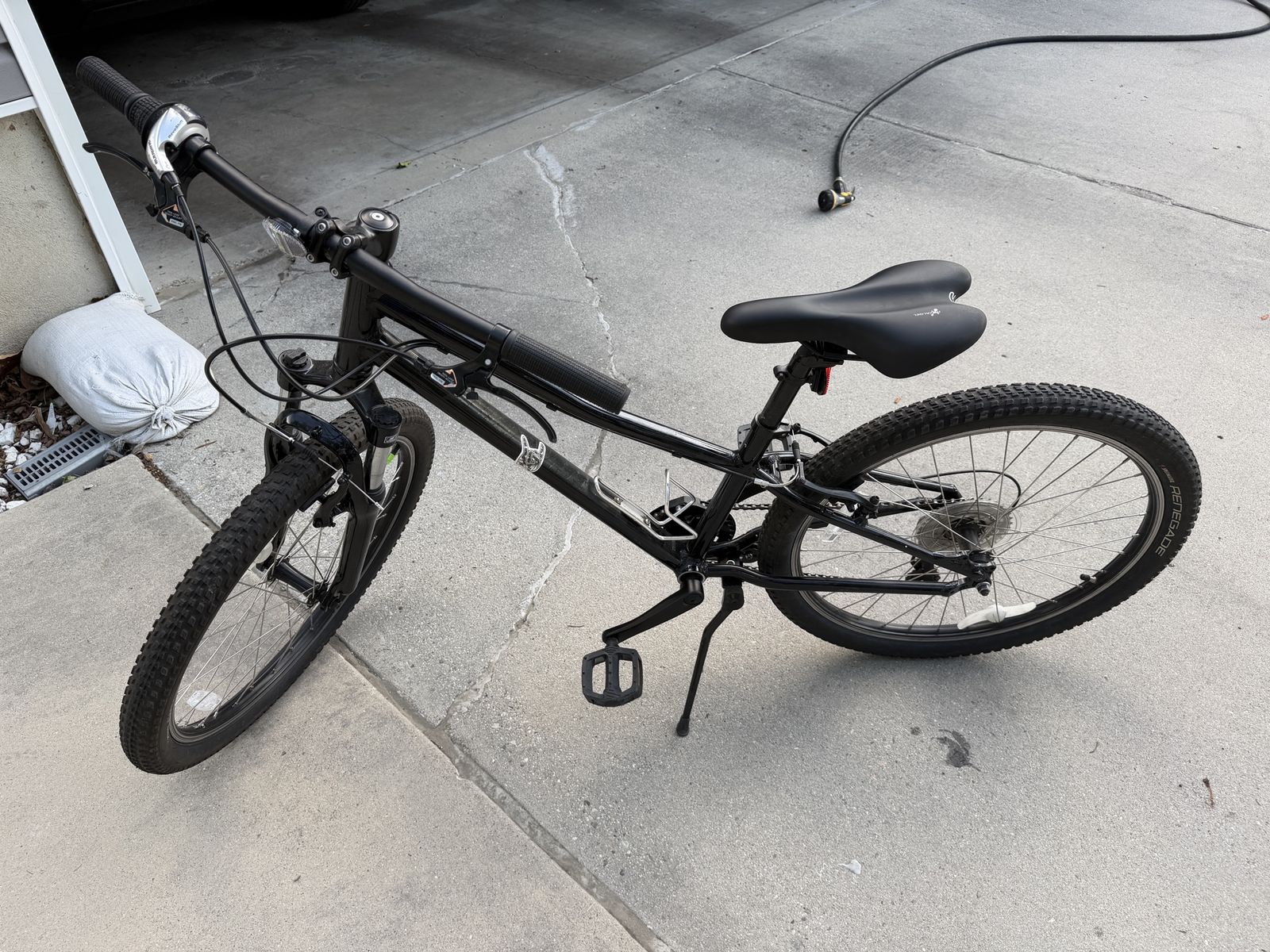 Specialized Hotrock 24”