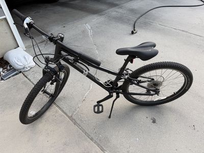 Specialized Hotrock 24”