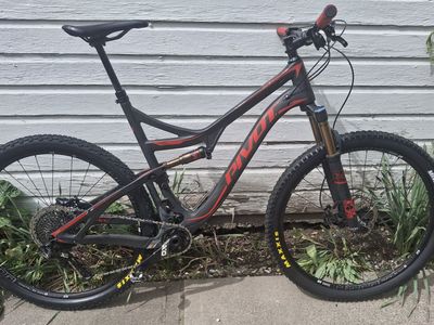 Pivot Mach 429SL XL