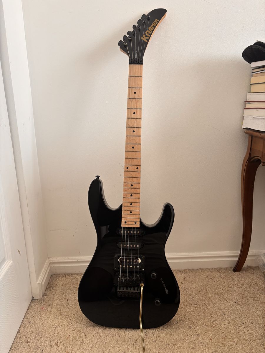 Kramer Striker