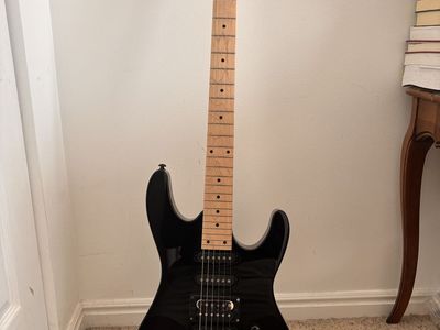 Kramer Striker