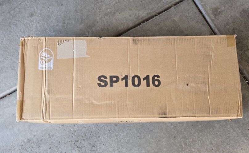 Bifanuo Paddle Board 1016