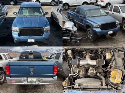 2006 Dodge Dakota Parts