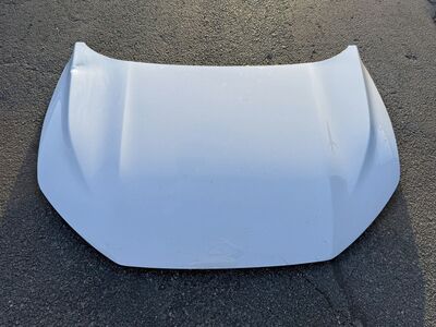 2023-2025 Ford Escape Hood
