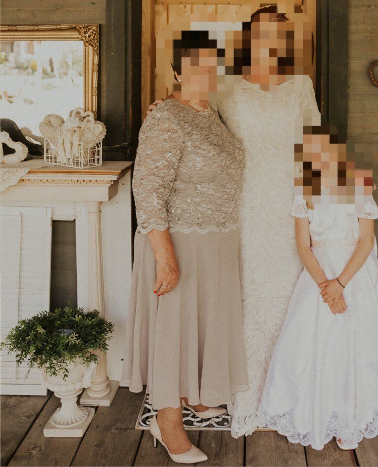 Gorgeous Formal Dress