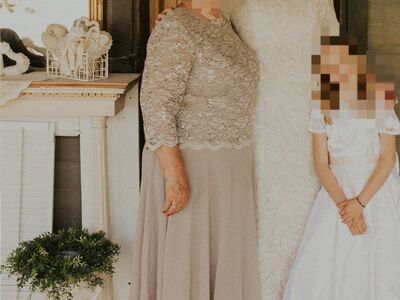 Gorgeous Formal Dress