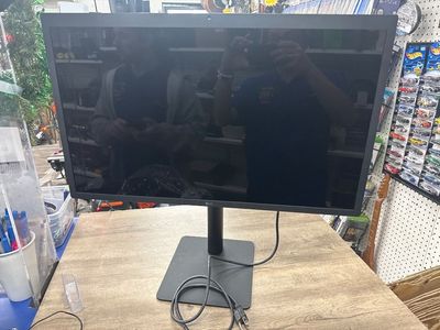 LG 27MD5KL-B ULTRAFINE 5K MONITOR