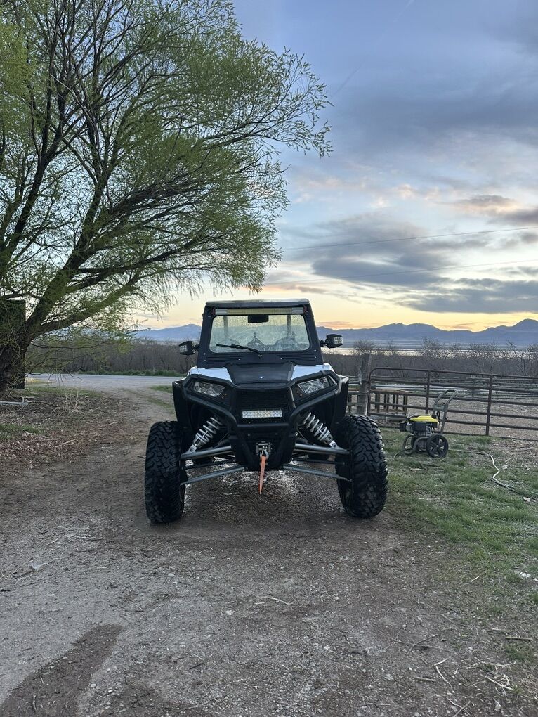 Polaris Rzr 1000xp