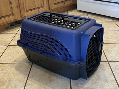 Pet Crate