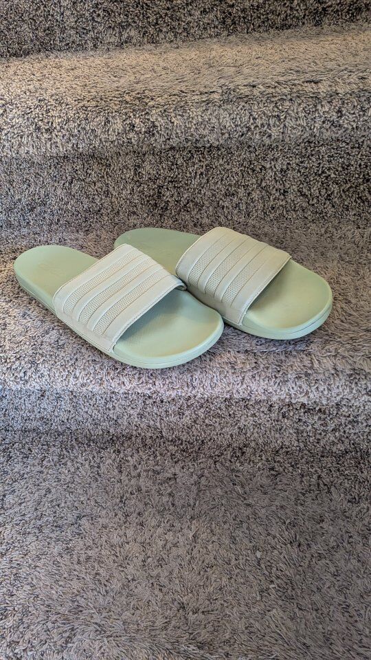 New Adidas Sandals