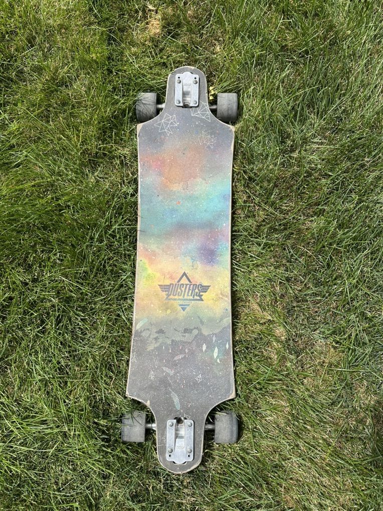 Dusters California Skateboard