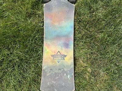 Dusters California Skateboard