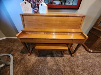 piano