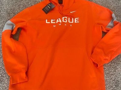 Brand New Nike Hoodie