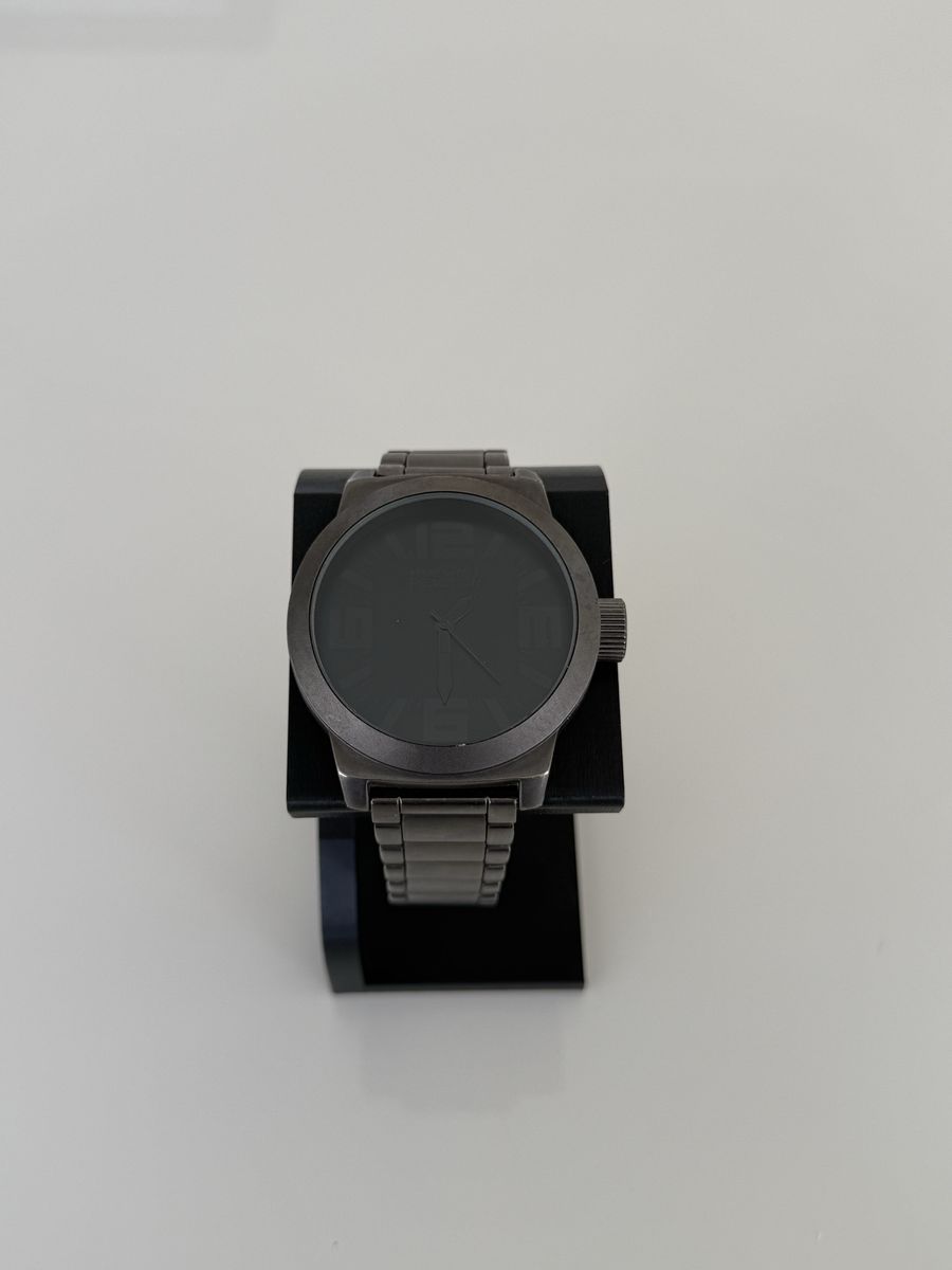 Kenneth Cole Reaction Watch