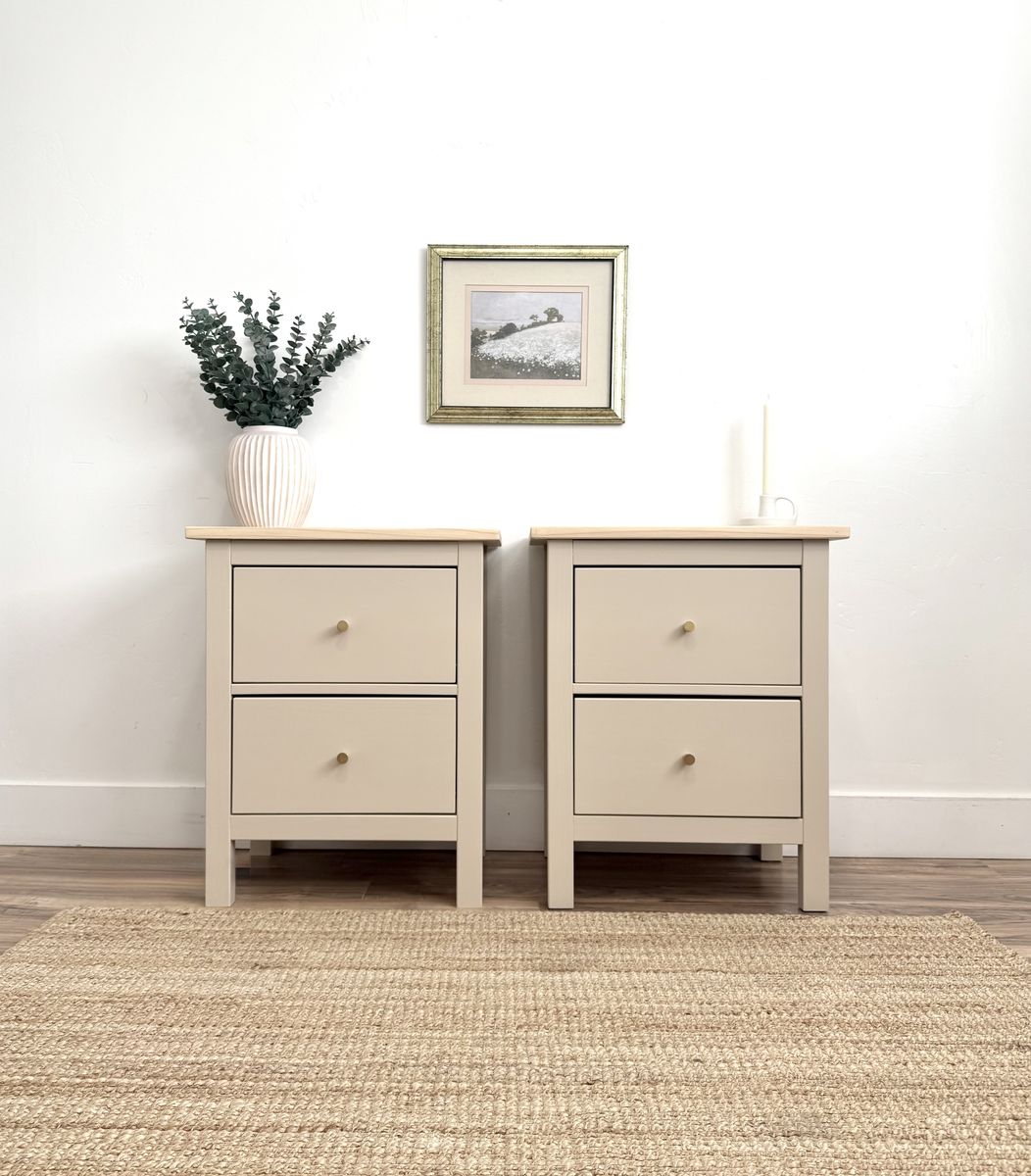 Cute Wood Dressers
