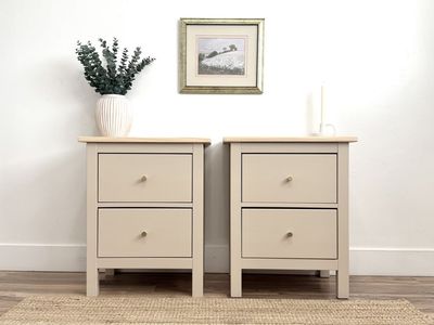 Cute Wood Dressers