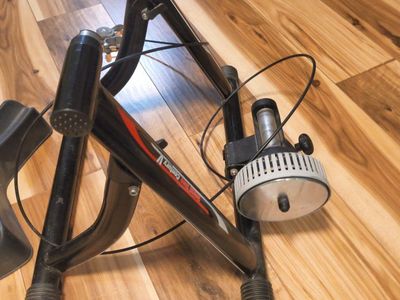 Tacx CycleForce CycleForce Cycleforce Conture T1800 Indoor Bike Trainer