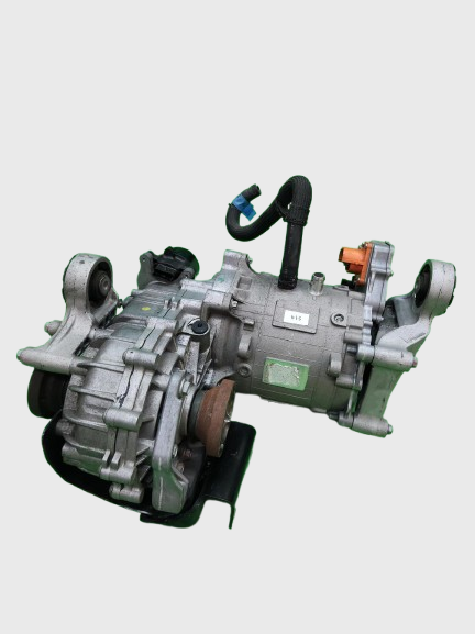 FIAT 500 2013-2019 OEM Electric Engine Motor Assembly 0437507504