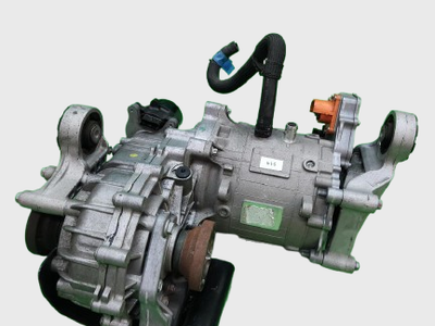 FIAT 500 2013-2019 OEM Electric Engine Motor Assembly 0437507504