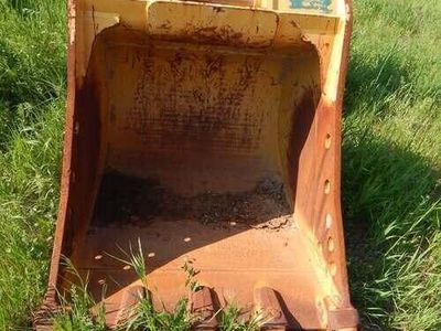 CAT 324/329/330 Excavator Buckets