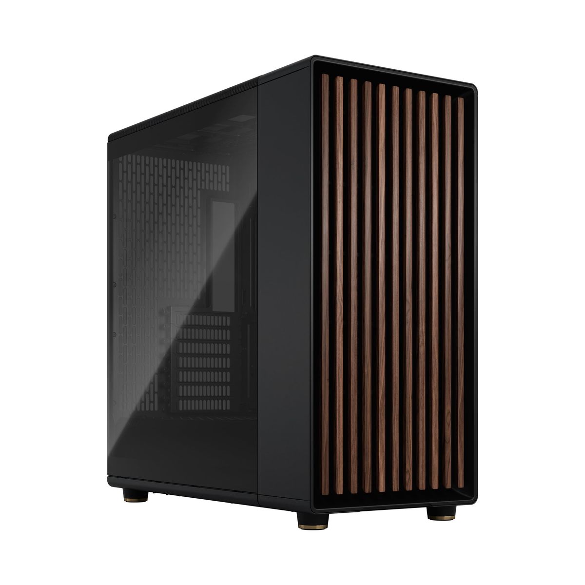 Fractal North Computer Case