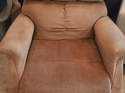 power lift recliner