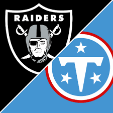Tennessee Titans at Raiders | December 27 |  2 Tickets at $300 each