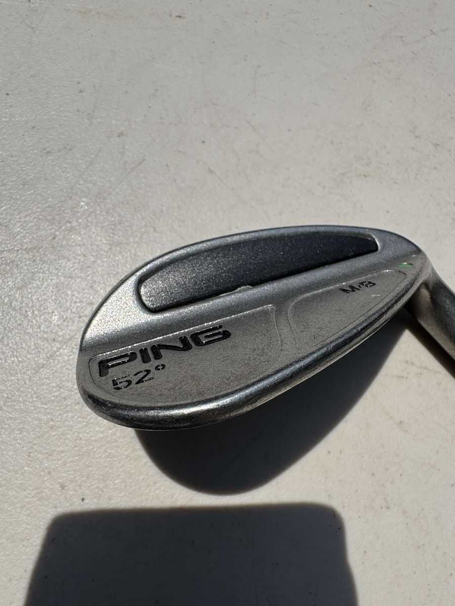 Nike Ignite 002 Putter (RH)