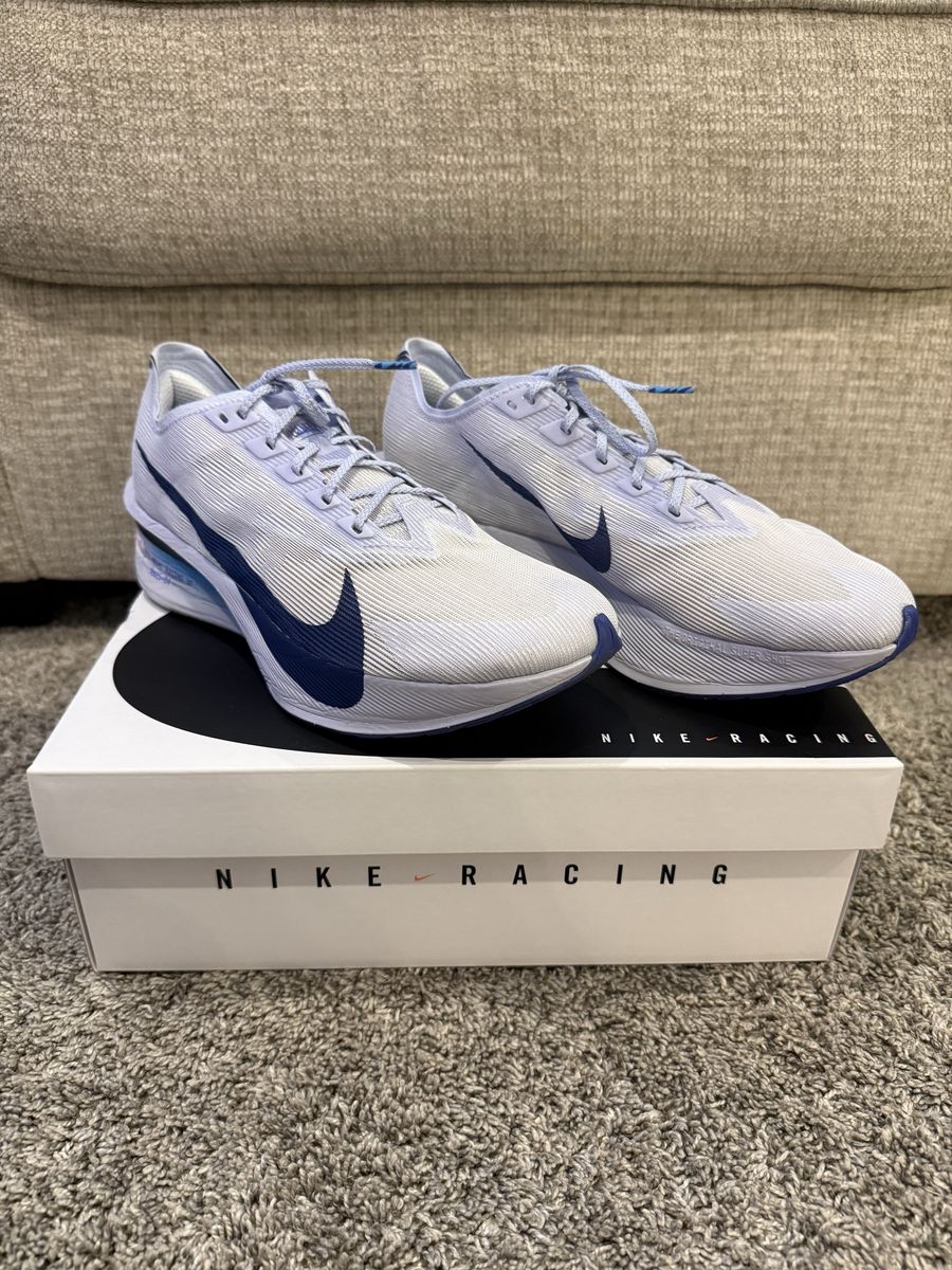 Nike Vaporfly 4 (Men’s 9.5)