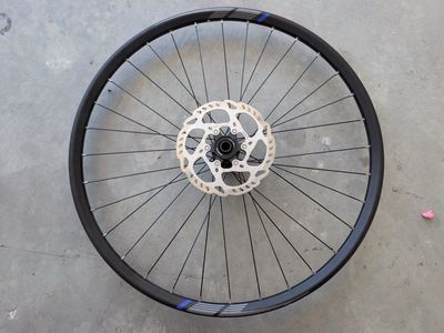 Shimano SM-RT70-M 180mm Disc Brake Rotor - Used, Good Condition