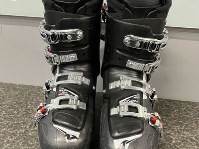 Used Nordica NXT X80 Ski Boot 25.5MP